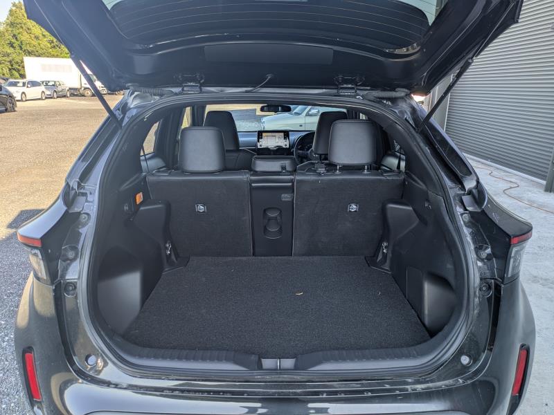 TOYOTA YARIS CROSS 2022/11