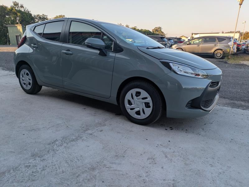 TOYOTA AQUA 2023/3