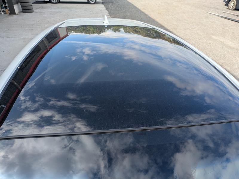 TOYOTA HARRIER 2020/10