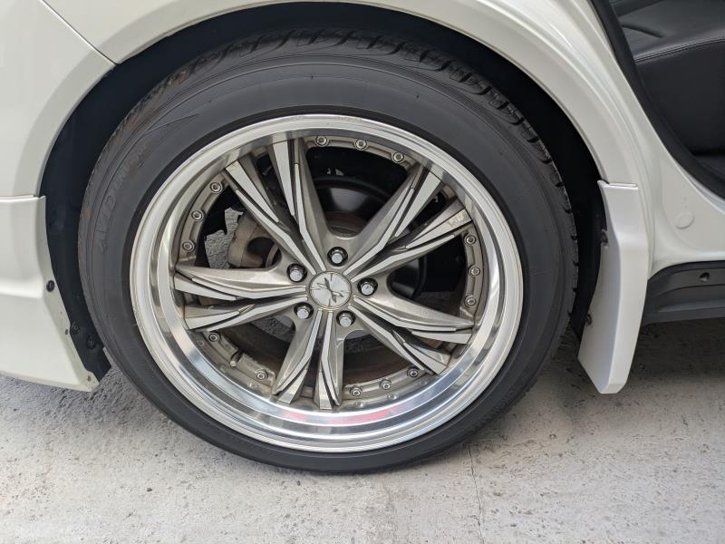 TOYOTA HARRIER 2020/10