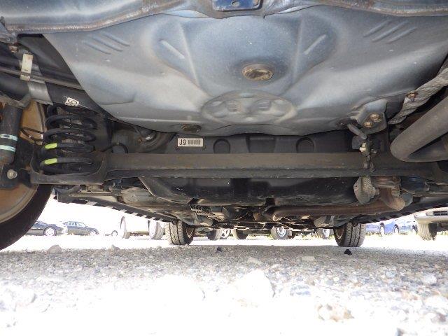 TOYOTA RACTIS 2008/5