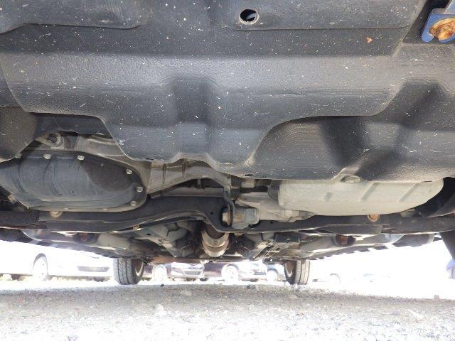 TOYOTA RACTIS 2008/5