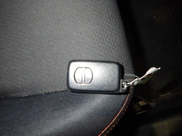 TOYOTA RACTIS 2010/11