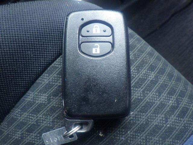TOYOTA RACTIS 2012/3