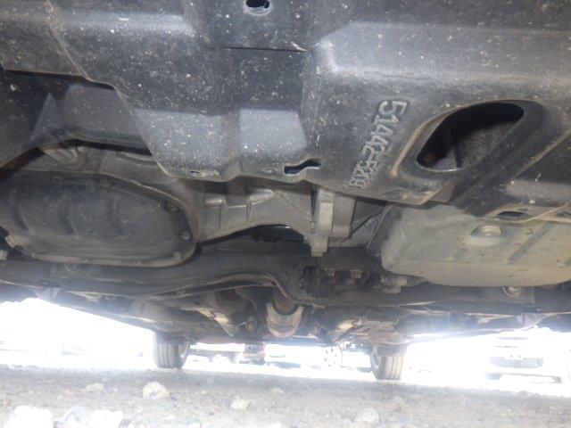 TOYOTA RACTIS 2012/3