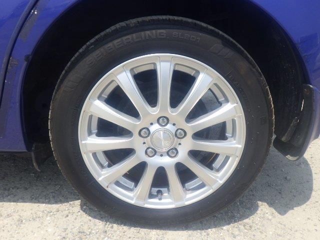 TOYOTA RACTIS 2012/3