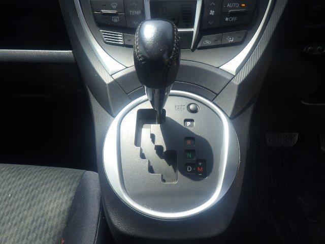 TOYOTA RACTIS 2012/3
