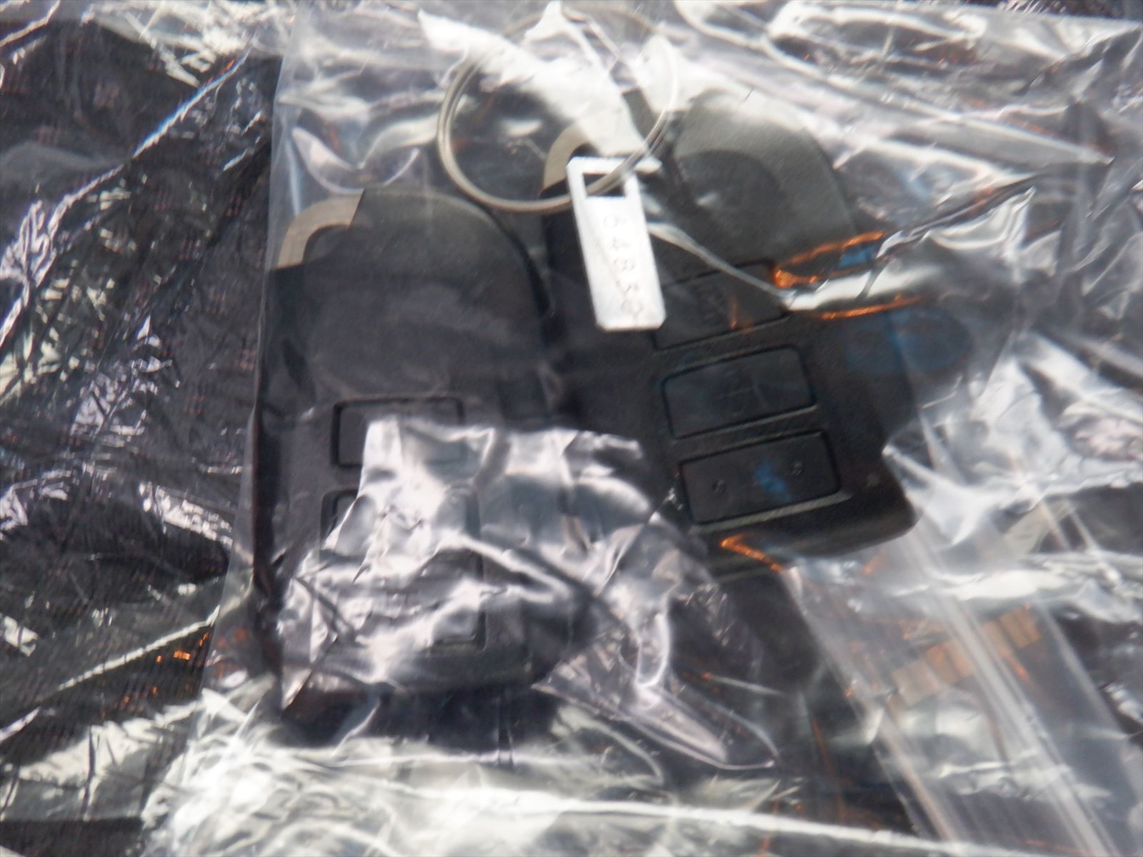 TOYOTA SPADE 2012/11