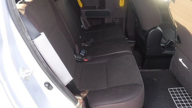 TOYOTA SPADE 2012/10