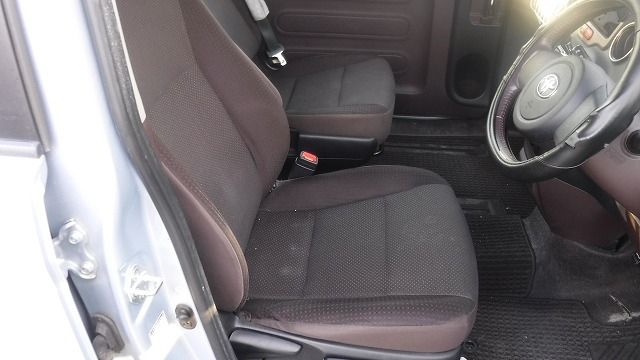 TOYOTA SPADE 2012/10