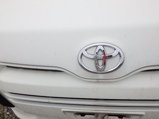 TOYOTA PROBOX VAN 2016/1