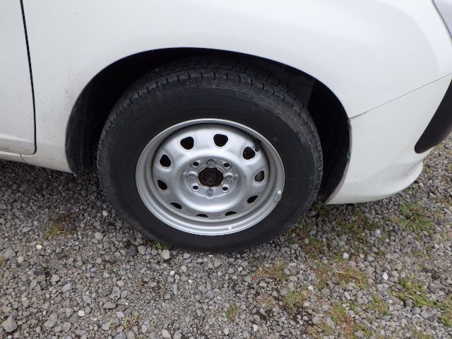 TOYOTA PROBOX VAN 2016/1