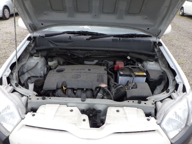 TOYOTA PROBOX VAN 2016/1