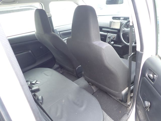 TOYOTA PROBOX VAN 2016/3