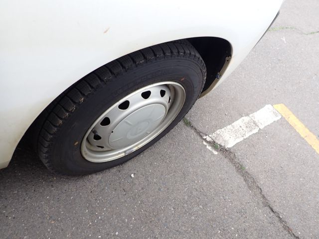 TOYOTA PROBOX VAN 2016/3