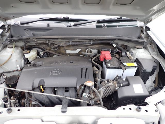 TOYOTA PROBOX VAN 2016/3