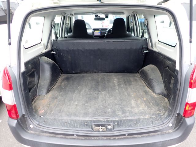 TOYOTA PROBOX VAN 2016/3