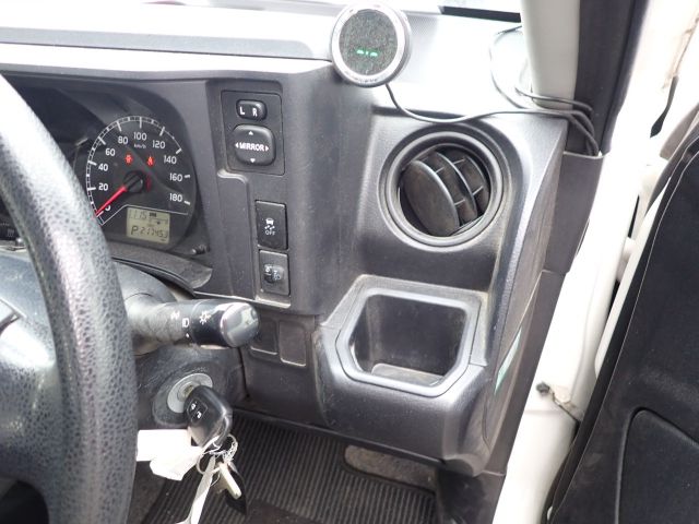 TOYOTA PROBOX VAN 2016/3