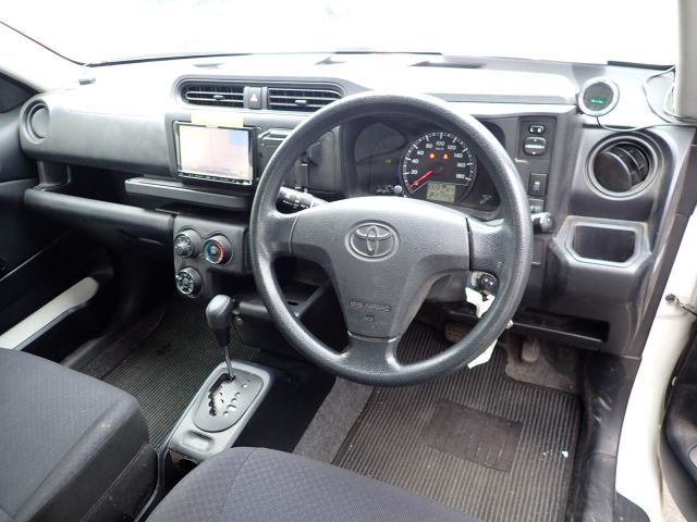 TOYOTA PROBOX VAN 2016/3