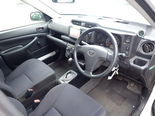 TOYOTA PROBOX VAN 2016/3