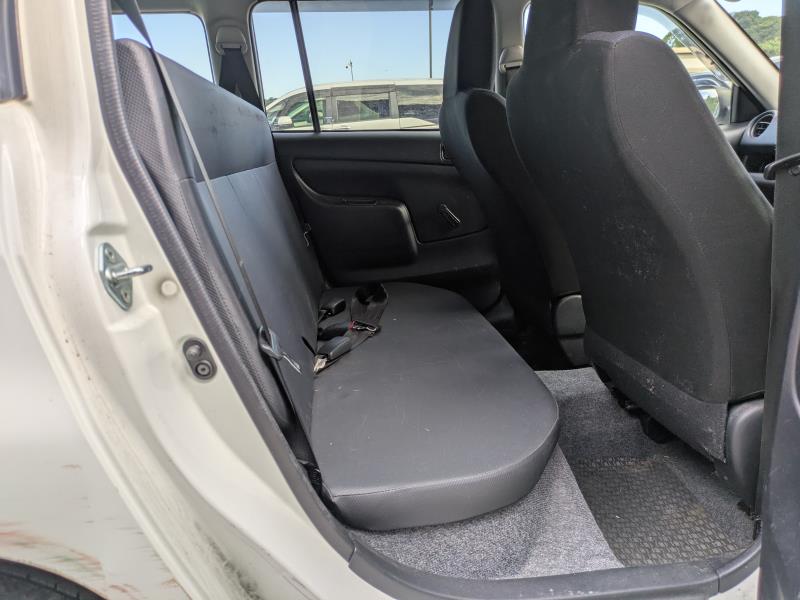 TOYOTA PROBOX VAN 2017/10