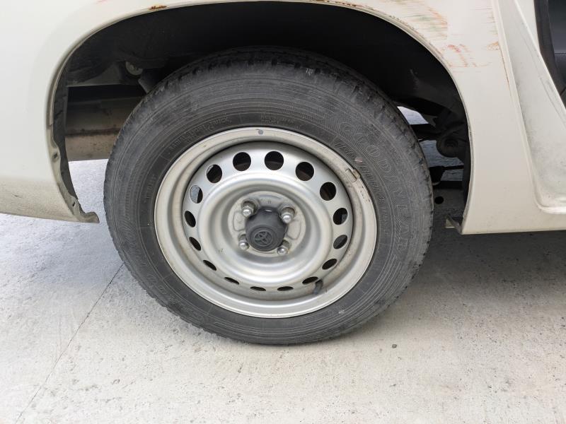 TOYOTA PROBOX VAN 2017/10