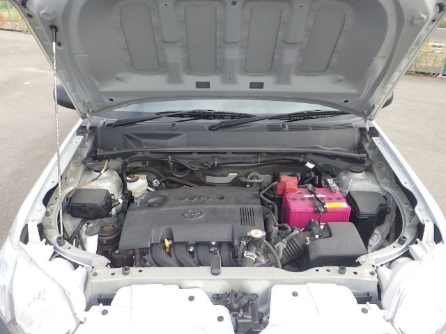 TOYOTA PROBOX VAN 2019/3