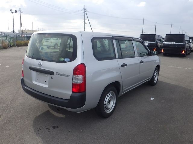 TOYOTA PROBOX VAN 2019/3