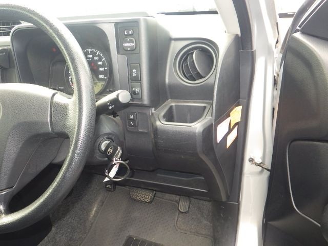 TOYOTA PROBOX VAN 2019/3