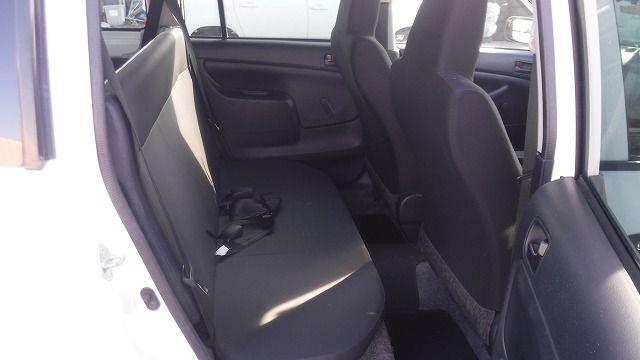 TOYOTA PROBOX VAN 2019/5