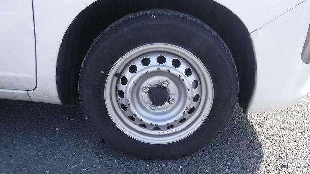 TOYOTA PROBOX VAN 2019/5