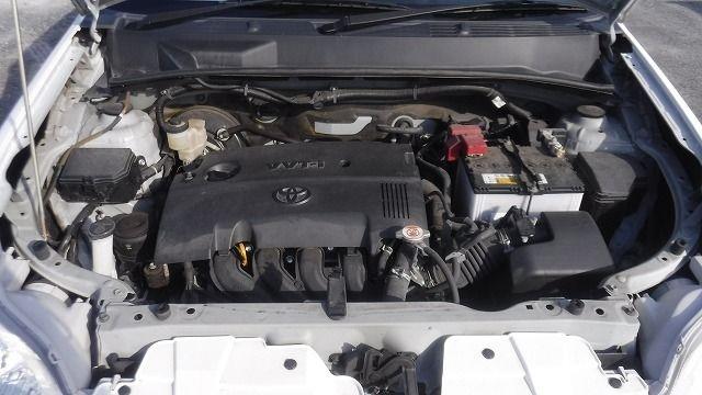 TOYOTA PROBOX VAN 2019/5