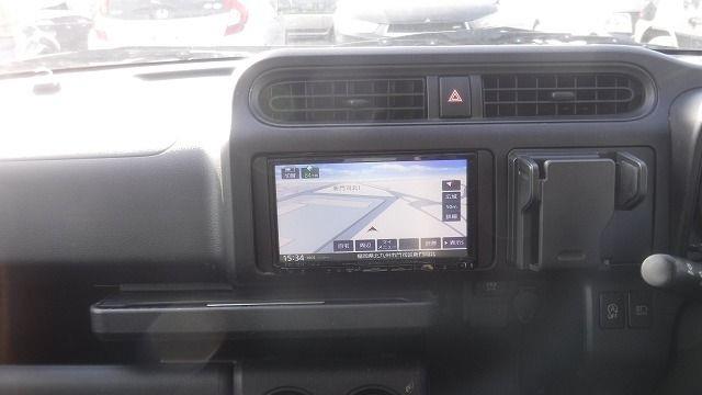 TOYOTA PROBOX VAN 2019/5