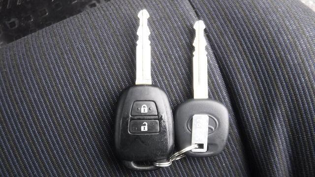 TOYOTA SUCCEED 2019/6