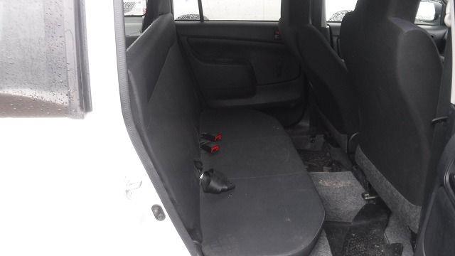 TOYOTA SUCCEED 2019/6