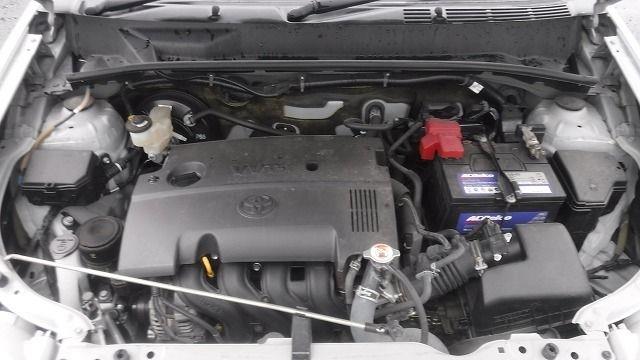 TOYOTA SUCCEED 2019/6