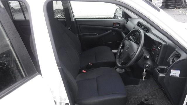 TOYOTA SUCCEED 2019/6