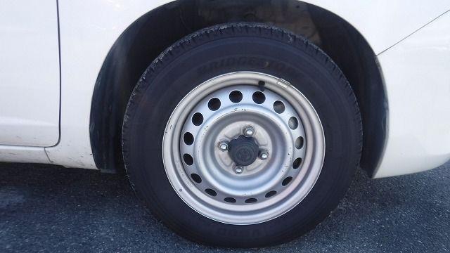 TOYOTA PROBOX VAN 2019/6