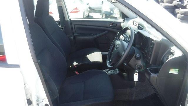 TOYOTA PROBOX VAN 2019/6