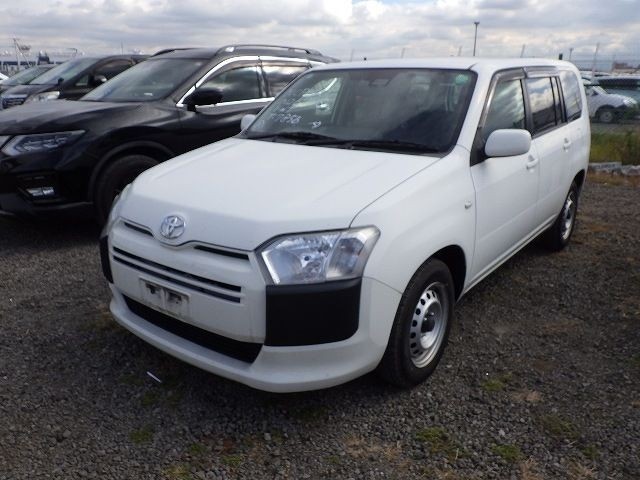 TOYOTA PROBOX VAN 2019/11