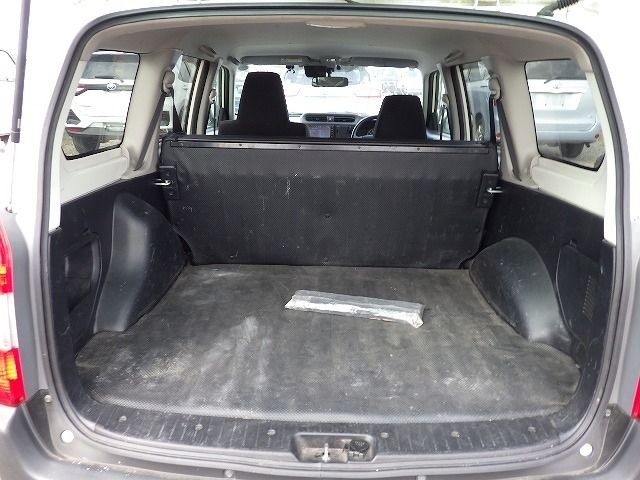 TOYOTA PROBOX VAN 2019/11