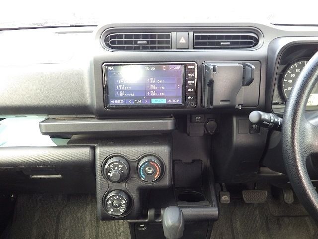 TOYOTA PROBOX VAN 2019/11