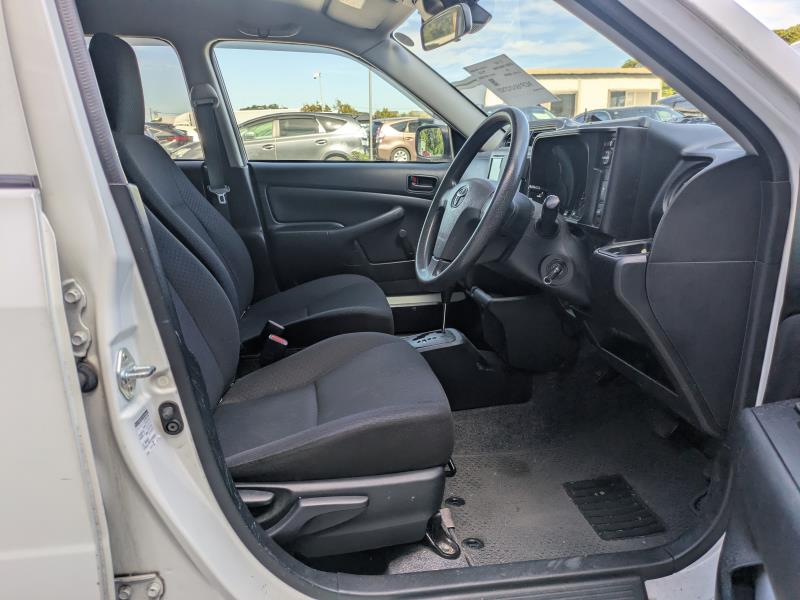 TOYOTA PROBOX VAN 2019/7