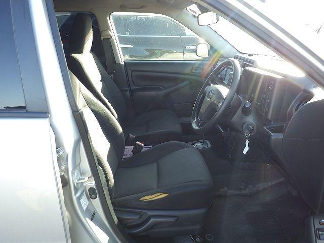 TOYOTA PROBOX VAN 2019/10