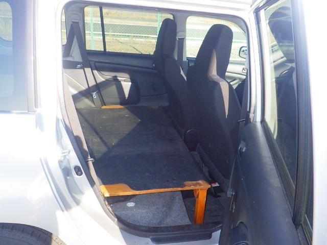 TOYOTA PROBOX VAN 2019/8