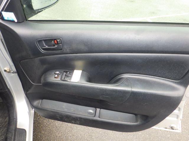 TOYOTA SUCCEED 2019/9