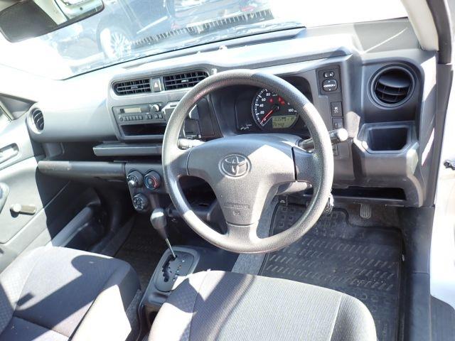 TOYOTA PROBOX VAN 2019/9