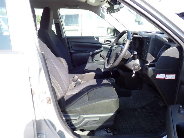 TOYOTA PROBOX VAN 2019/9