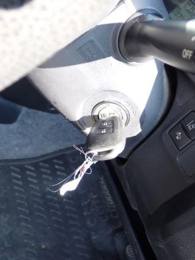 TOYOTA PROBOX VAN 2019/9