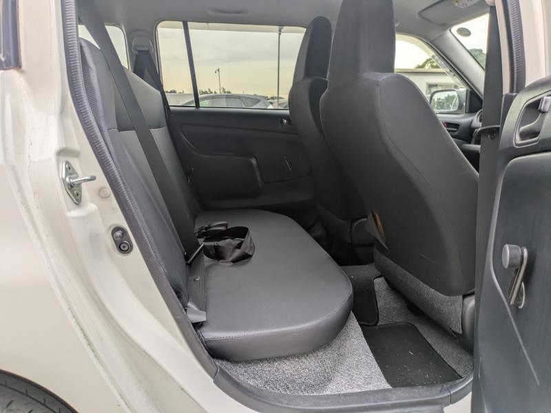 TOYOTA PROBOX VAN 2019/9